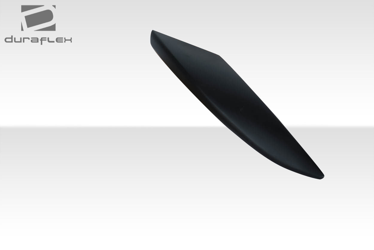 1998-2005 Lexus GS Series GS300 GS400 GS430 Duraflex J Spec Rear Wing Spoiler - 3 Piece