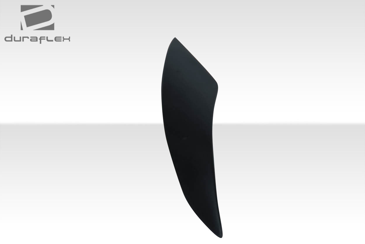 1998-2005 Lexus GS Series GS300 GS400 GS430 Duraflex J Spec Rear Wing Spoiler - 3 Piece