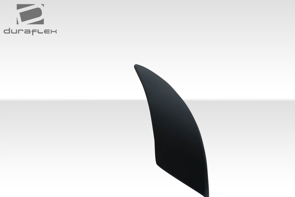 1998-2005 Lexus GS Series GS300 GS400 GS430 Duraflex J Spec Rear Wing Spoiler - 3 Piece