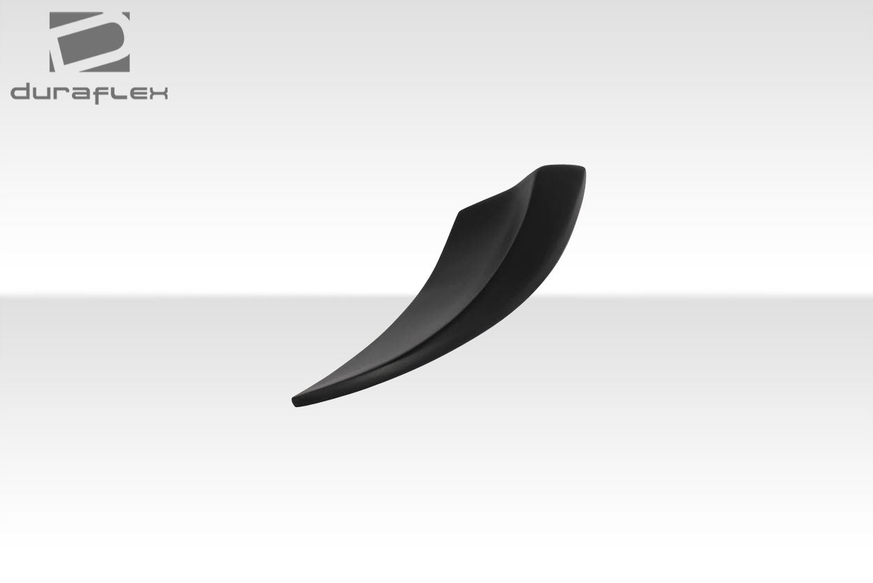 1998-2005 Lexus GS Series GS300 GS400 GS430 Duraflex J Spec Rear Wing Spoiler - 3 Piece