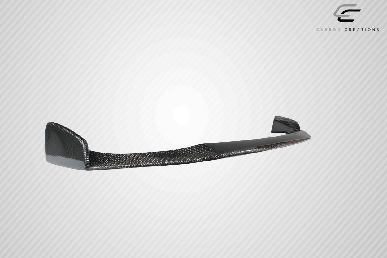 2000-2005 Lexus IS Series IS300 Carbon Creations Type JS Front Lip Under Spoiler - 1 Piece