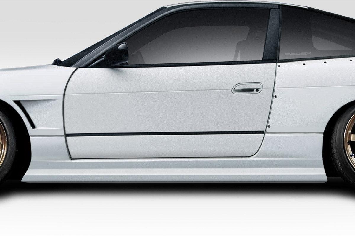 1998-2005 Lexus GS Series GS300 GS400 GS430 Duraflex JDPro Front Lip Under Spoiler - 1 Piece