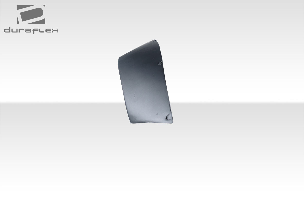 2003-2008 Nissan 350Z Z33 Duraflex SDS Front Fender Flares (+45mm) - 4 Piece