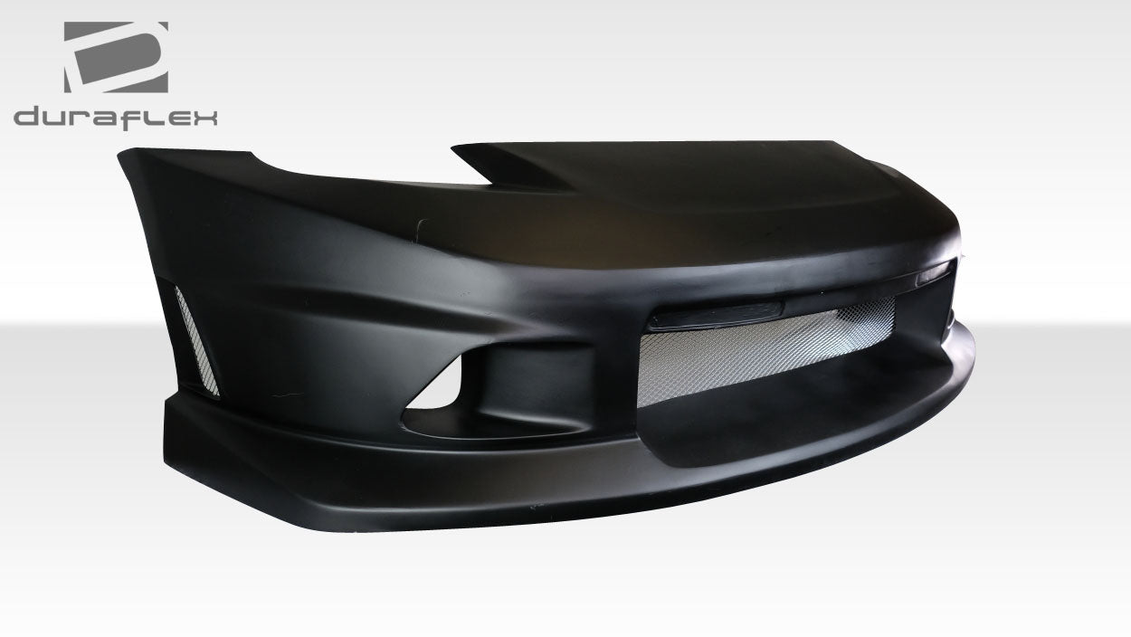 2003-2008 Nissan 350Z Z33 Duraflex VTX Front Bumper Cover - 1 Piece