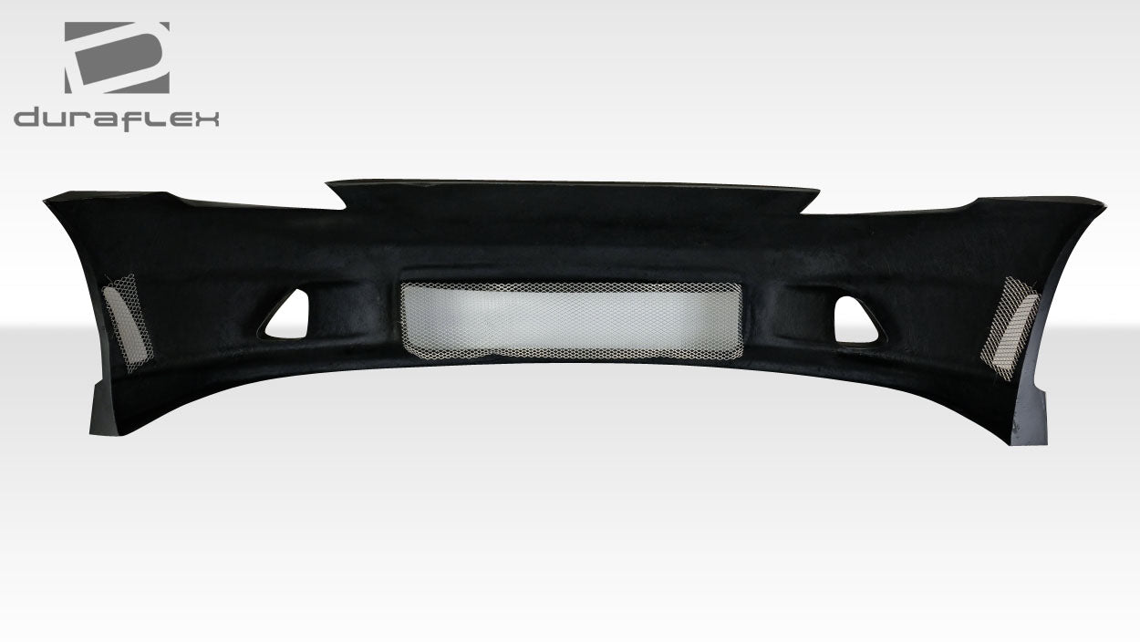 2003-2008 Nissan 350Z Z33 Duraflex VTX Front Bumper Cover - 1 Piece