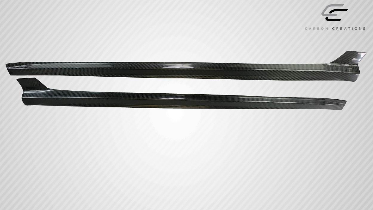 1998-2005 Lexus GS Series GS300 GS400 GS430 Duraflex JDPro Rear Lip Under Spoiler - 1 Piece