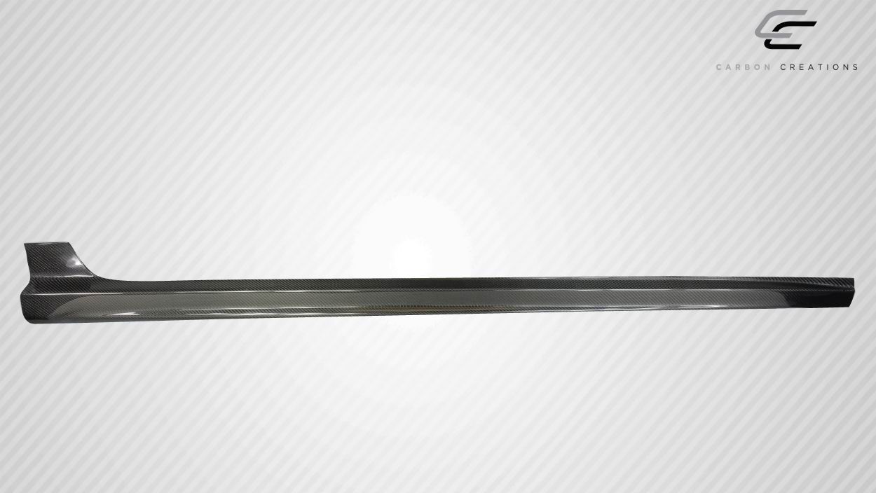 1998-2005 Lexus GS Series GS300 GS400 GS430 Duraflex JDPro Rear Lip Under Spoiler - 1 Piece