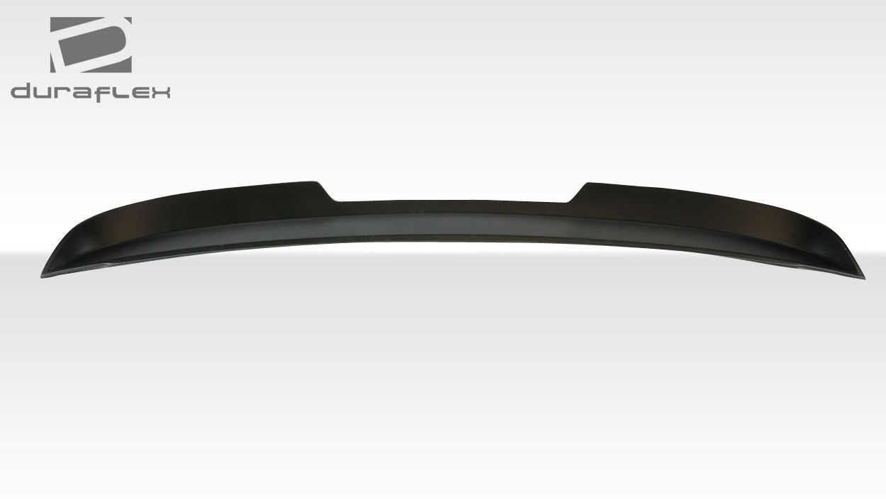 2016-2023 Mazda Miata Duraflex Zargella Front Lip Spoiler Air Dam - 1 Piece