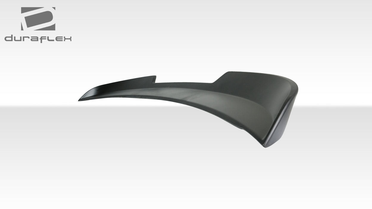 2015-2023 Ford Mustang Duraflex Wickerbill Rear Wing Spoiler - 1 Piece