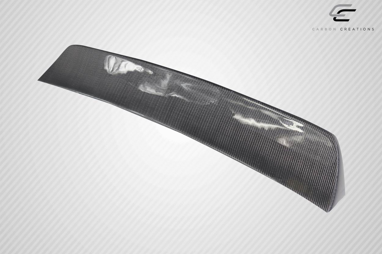 2016-2023 Mazda Miata Carbon Creations Zargella Front Lip Spoiler Air Dam - 1 Piece