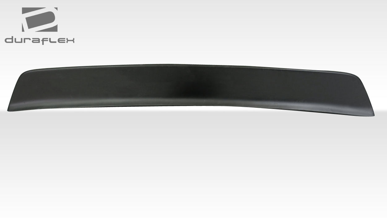 2008-2023 Dodge Challenger Duraflex Iconic Rear Wing Spoiler - 1 Piece