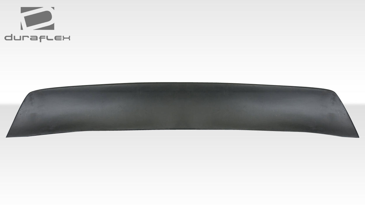 2008-2023 Dodge Challenger Duraflex Iconic Rear Wing Spoiler - 1 Piece