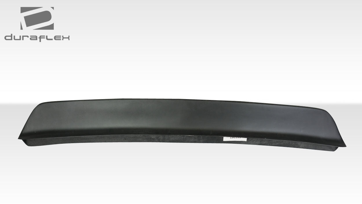 2008-2023 Dodge Challenger Duraflex Iconic Rear Wing Spoiler - 1 Piece
