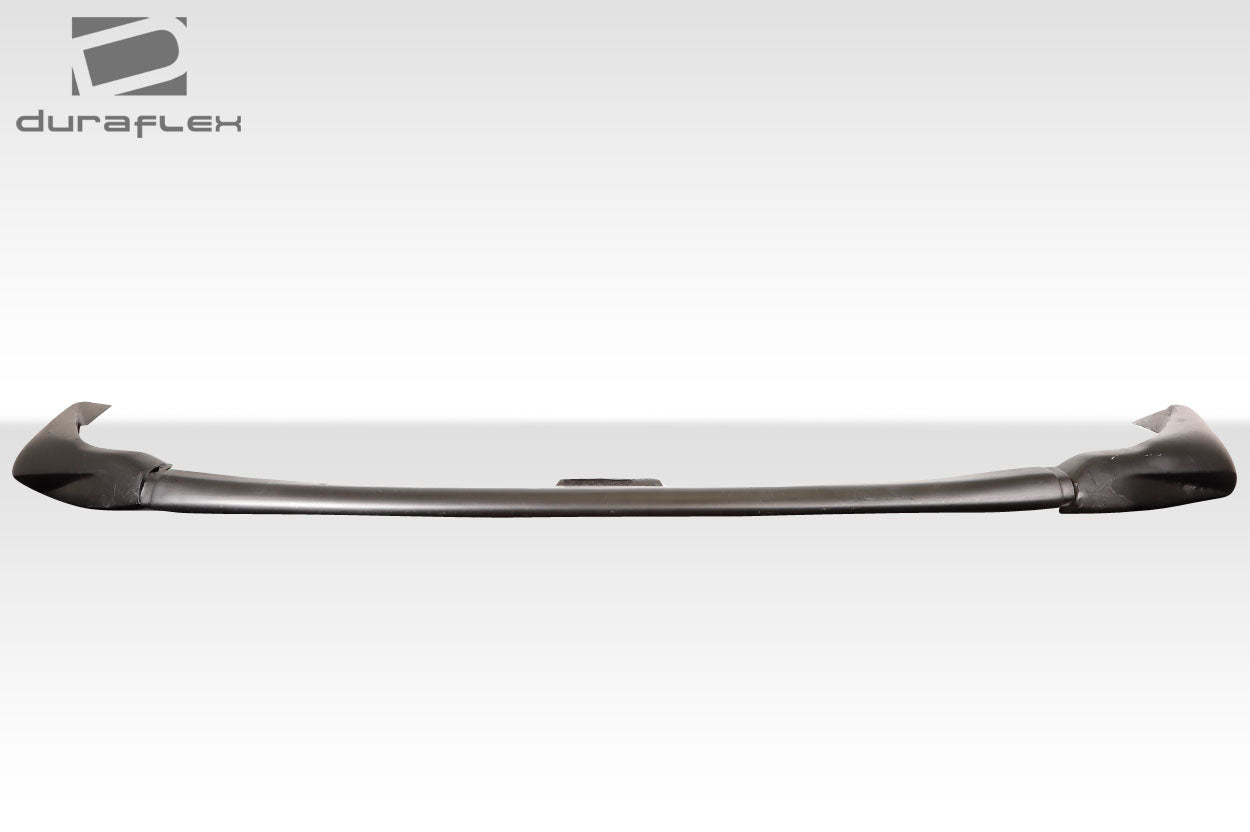 2009-2012 Nissan 370Z Z34 Duraflex EVS Front Lip Under Spoiler - 3 Piece