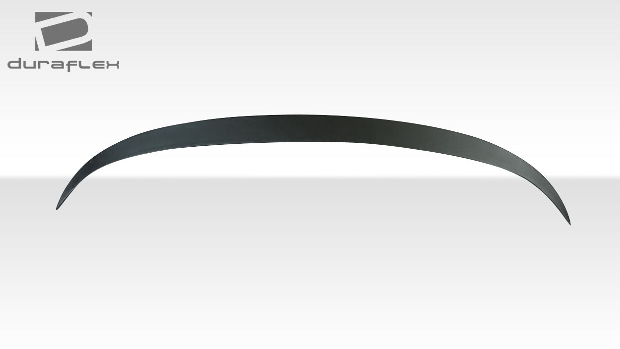 1991-1993 Mitsubishi 3000GT Duraflex Hyper Flow Front Lip Spoiler Air Dam - 1 Piece