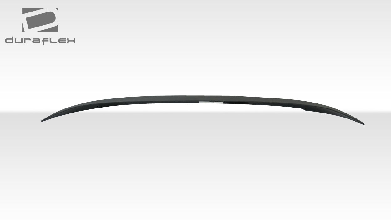 1991-1993 Mitsubishi 3000GT Duraflex Hyper Flow Front Lip Spoiler Air Dam - 1 Piece