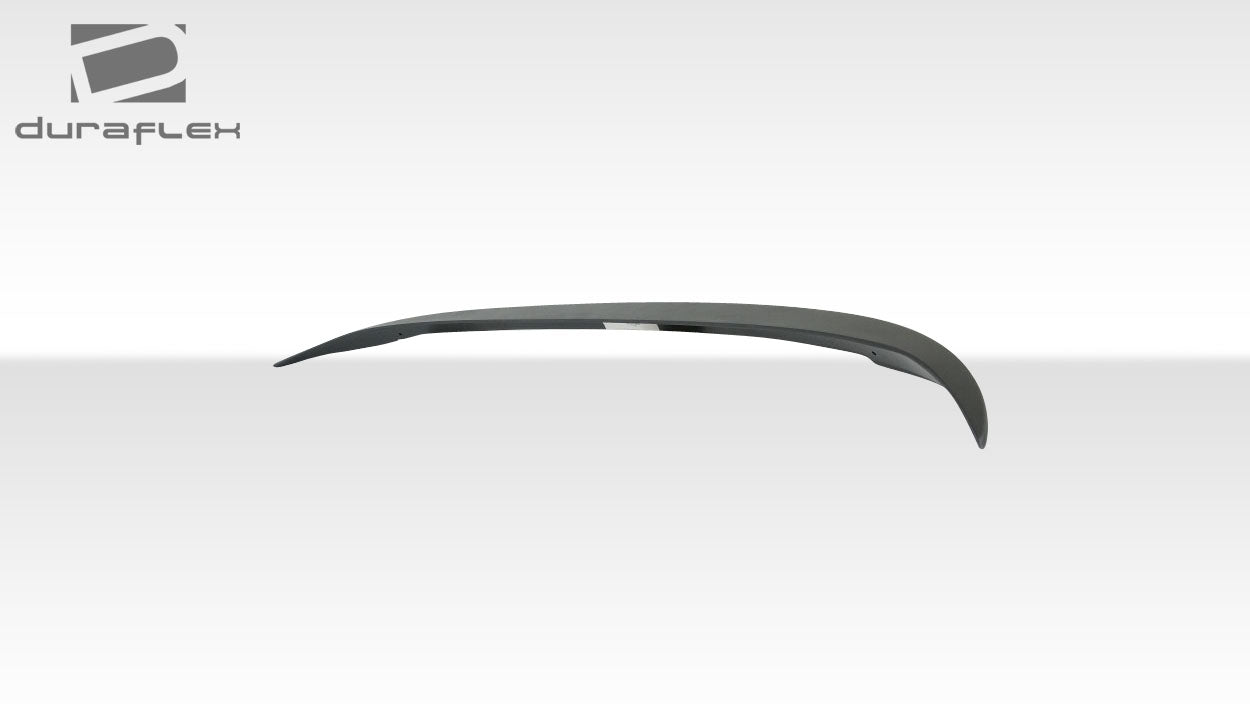 1991-1993 Mitsubishi 3000GT Duraflex Hyper Flow Front Lip Spoiler Air Dam - 1 Piece