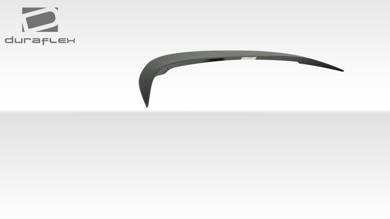 1991-1993 Mitsubishi 3000GT Duraflex Hyper Flow Front Lip Spoiler Air Dam - 1 Piece