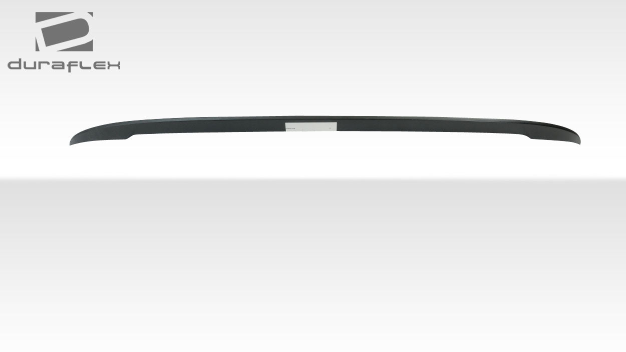 1991-1993 Mitsubishi 3000GT Duraflex Hyper Flow Front Lip Spoiler Air Dam - 1 Piece