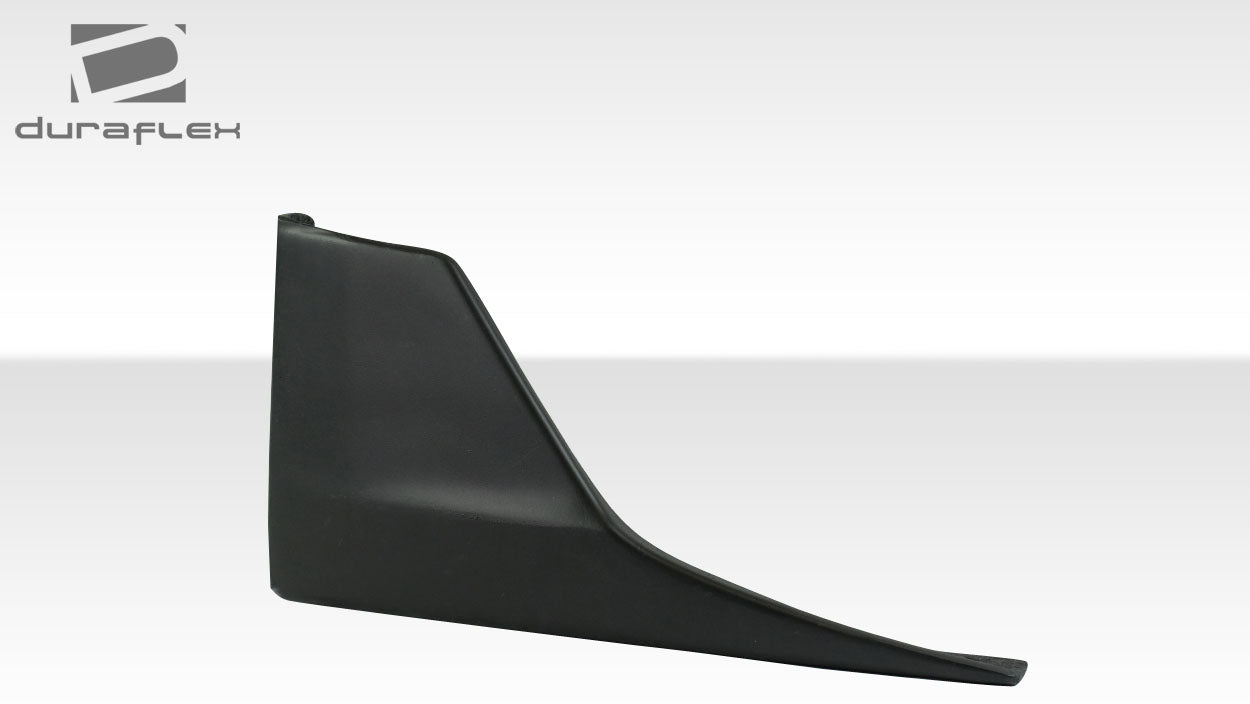 2019-2023 Genesis G70 Duraflex MSR Side Skirts Add On - 2 Piece