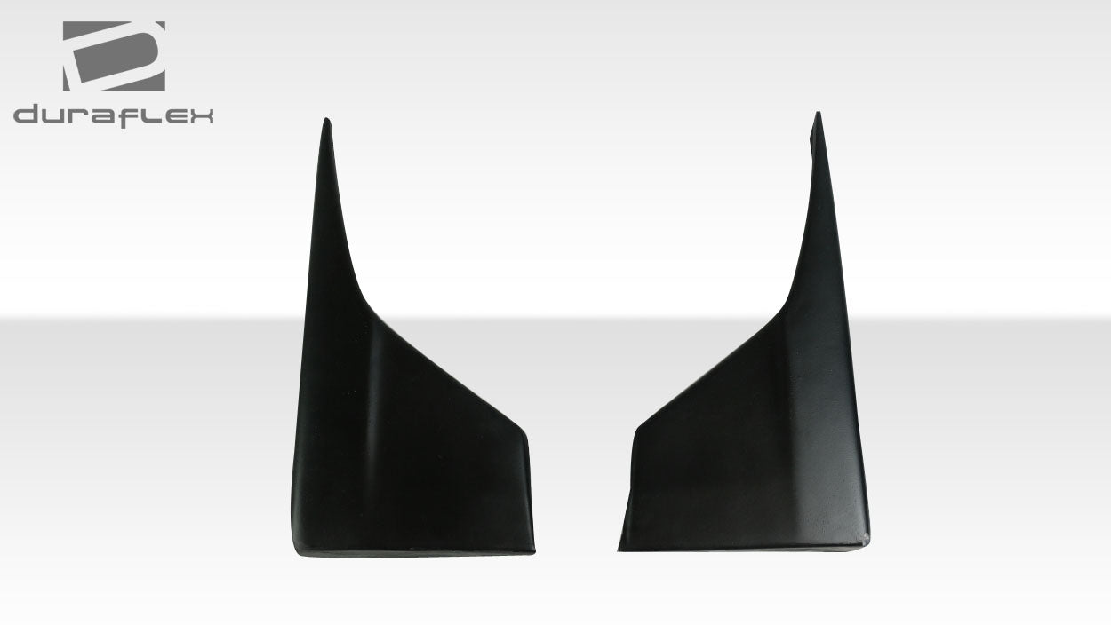 2019-2023 Genesis G70 Duraflex MSR Side Skirts Add On - 2 Piece