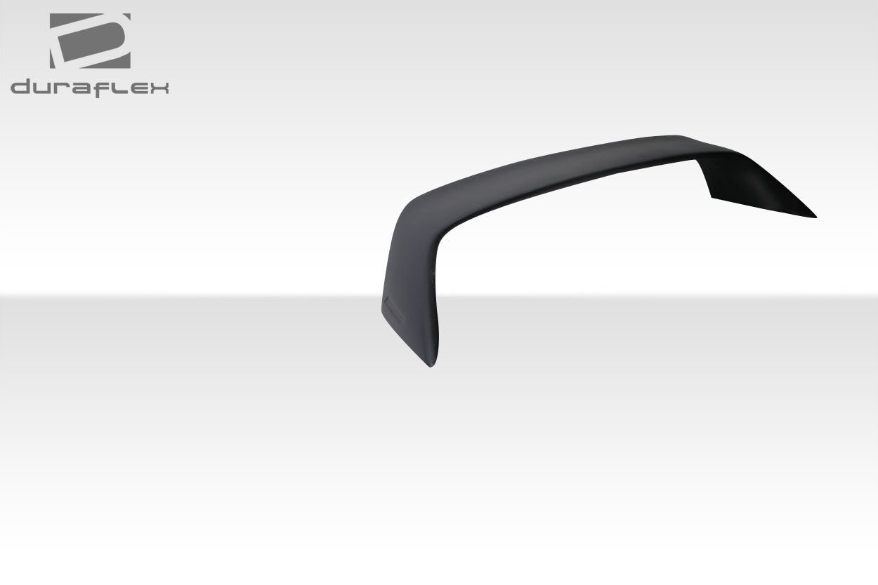 2004-2008 Acura TSX Duraflex MGT Rear Wing Spoiler - 1 Piece