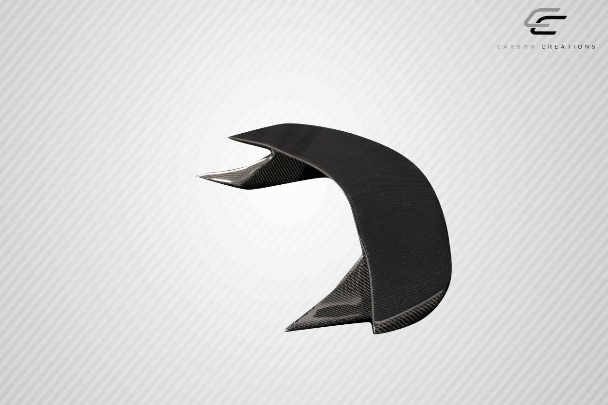 2014-2017 BMW i8 Carbon Creations GT Concept Rear Wing Spoiler - 1 Piece