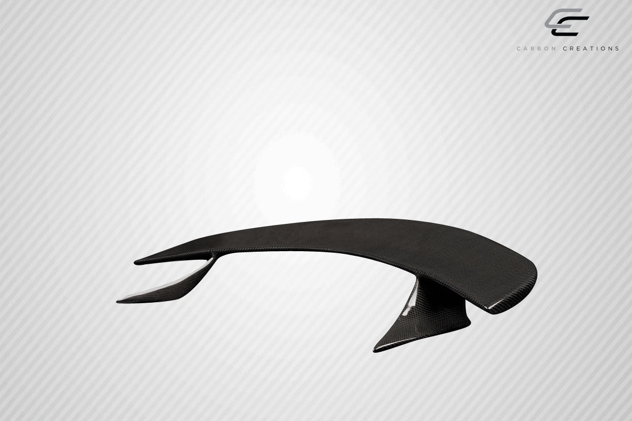 2014-2017 BMW i8 Carbon Creations GT Concept Rear Wing Spoiler - 1 Piece