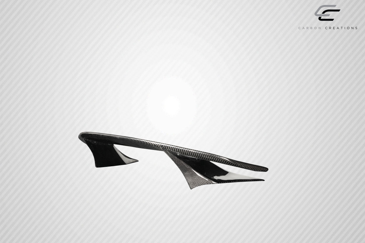 2014-2017 BMW i8 Carbon Creations GT Concept Rear Wing Spoiler - 1 Piece