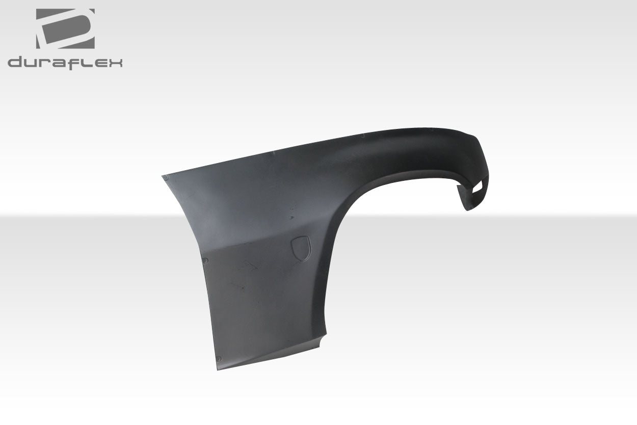 2010-2015 Chevrolet Camaro Duraflex RBS Wide Body Front Fender Flares - 2 Piece
