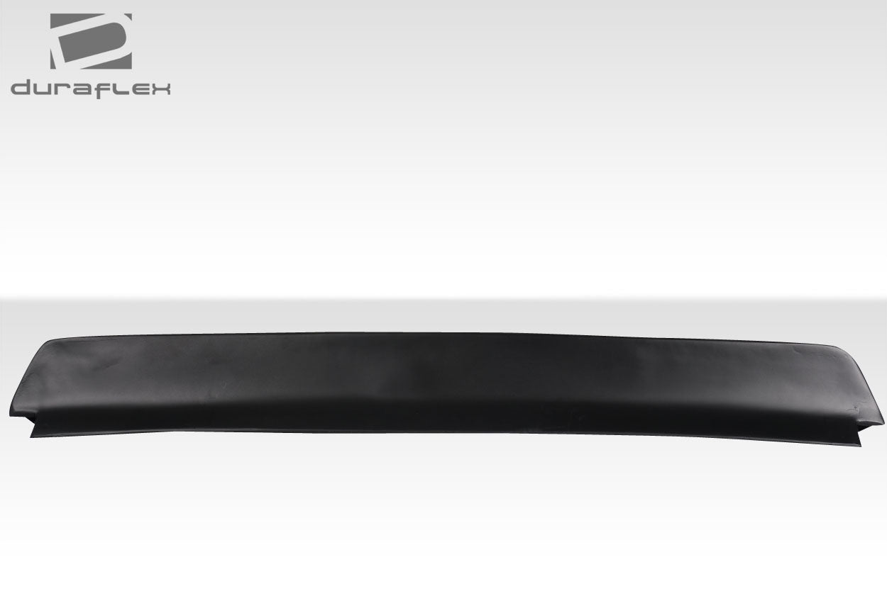 1984-1986 Nissan 300ZX Z31 Duraflex RBS Rear Wing Spoiler - 1 Piece