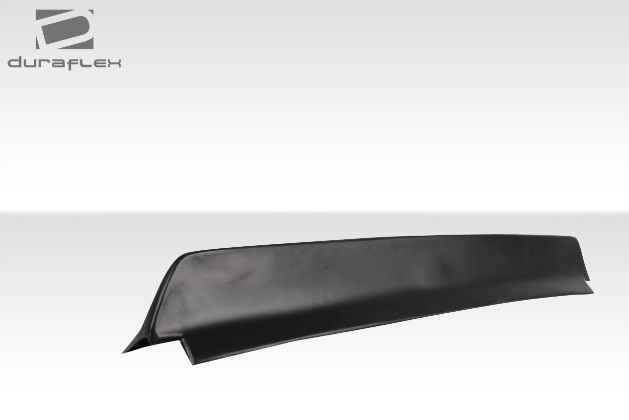 1984-1986 Nissan 300ZX Z31 Duraflex RBS Rear Wing Spoiler - 1 Piece