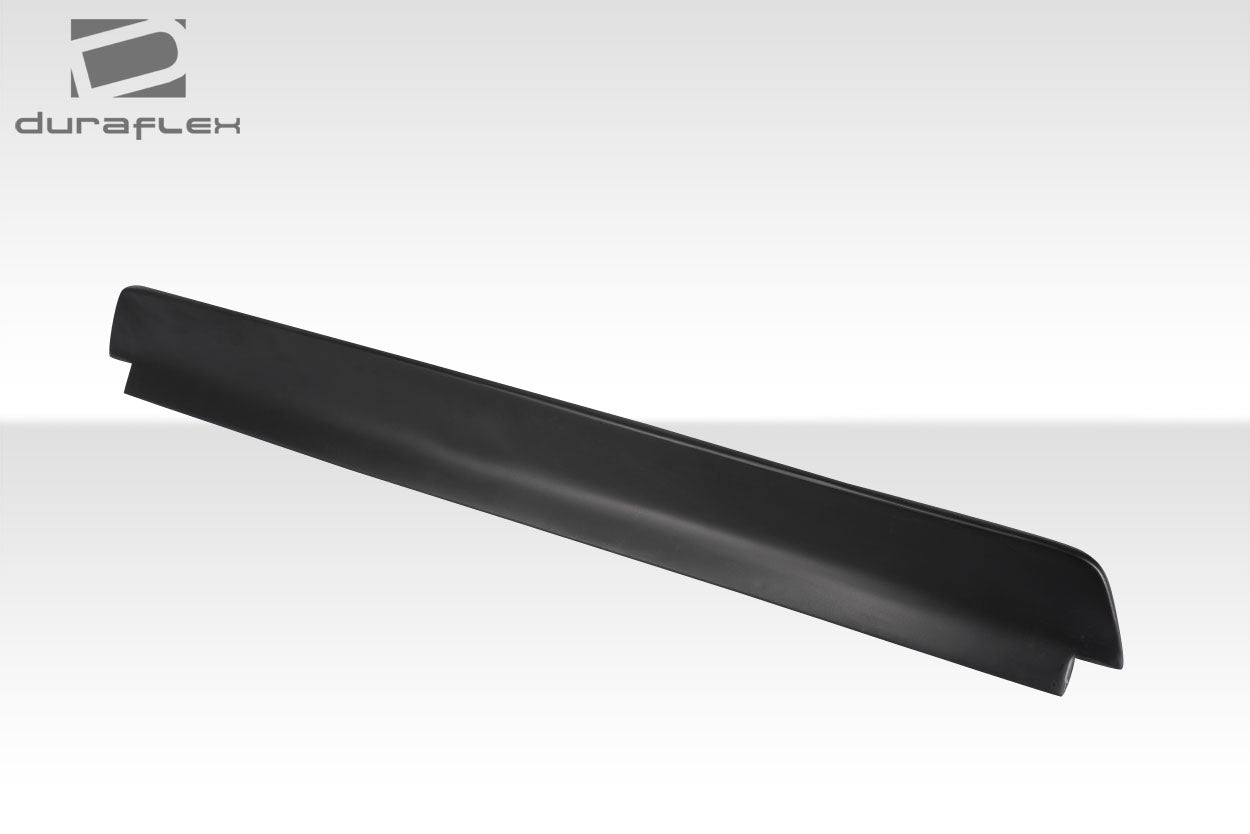 1984-1986 Nissan 300ZX Z31 Duraflex RBS Rear Wing Spoiler - 1 Piece