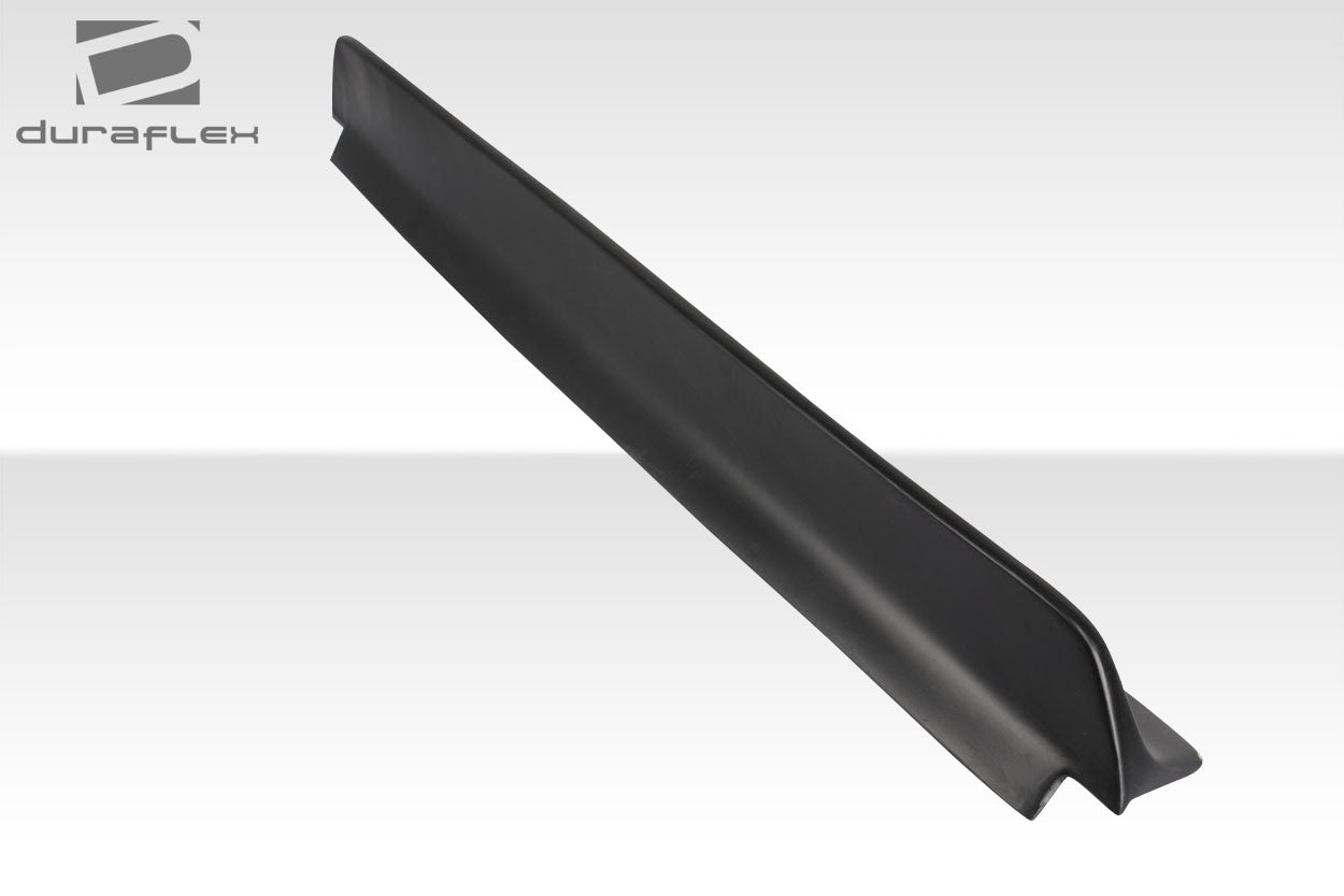1984-1986 Nissan 300ZX Z31 Duraflex RBS Rear Wing Spoiler - 1 Piece