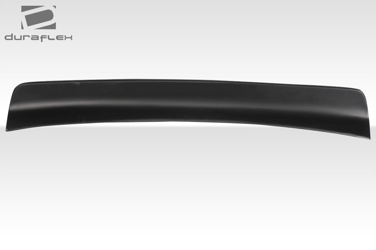 1984-1986 Nissan 300ZX Z31 Duraflex RBS Rear Wing Spoiler - 1 Piece