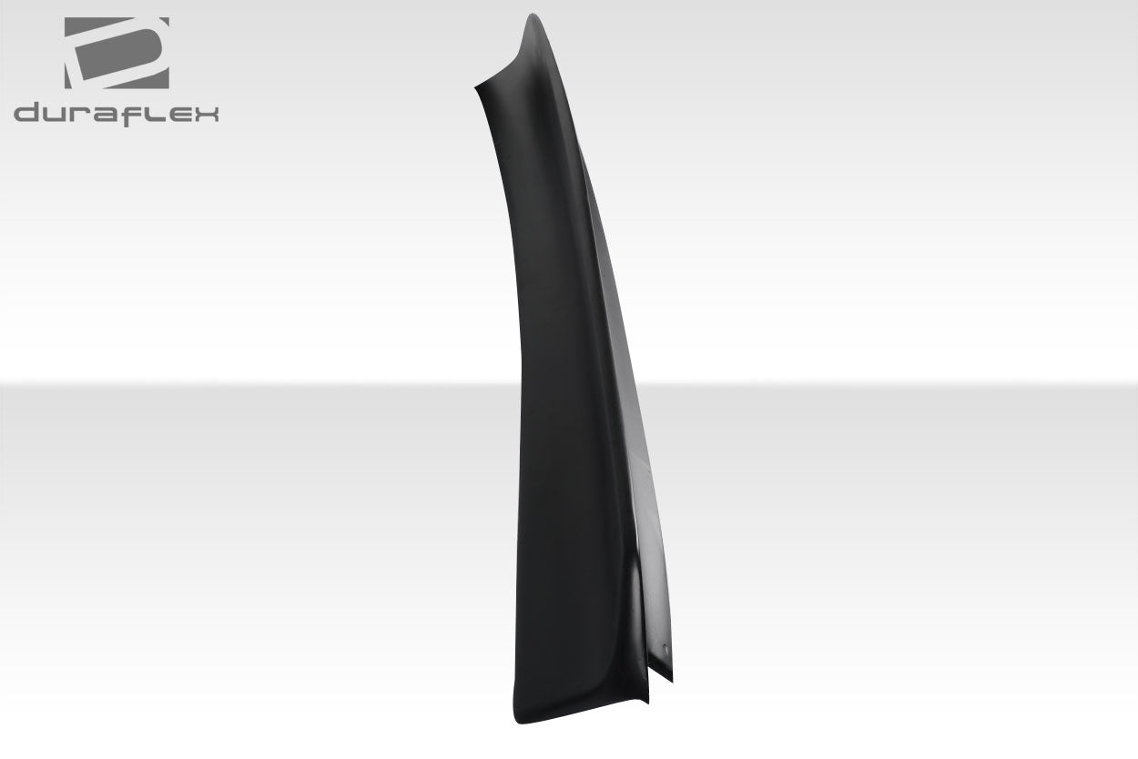 1984-1986 Nissan 300ZX Z31 Duraflex RBS Rear Wing Spoiler - 1 Piece