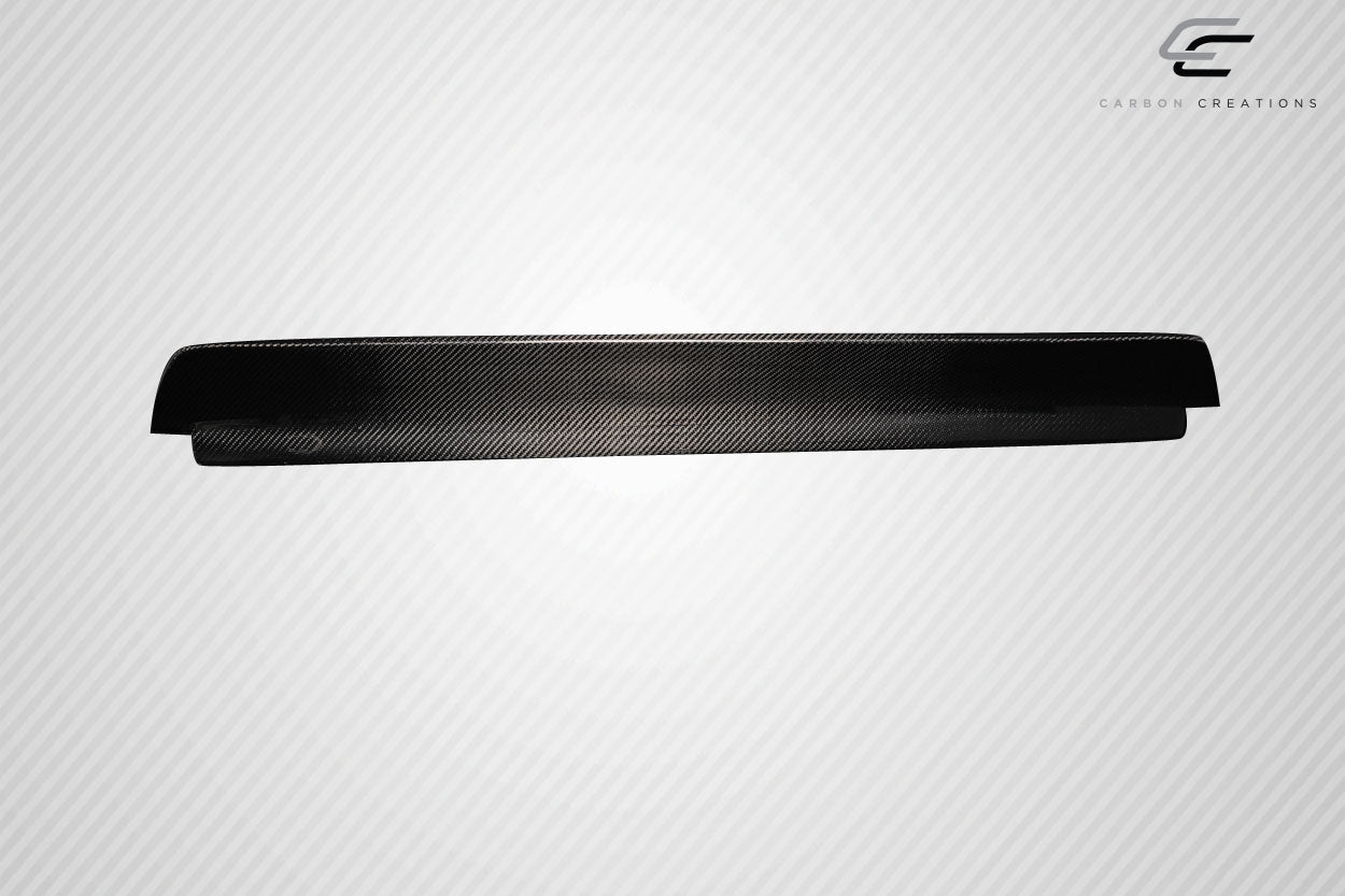 1984-1986 Nissan 300ZX Z31 Carbon Creations RBS Rear Wing Spoiler - 1 Piece