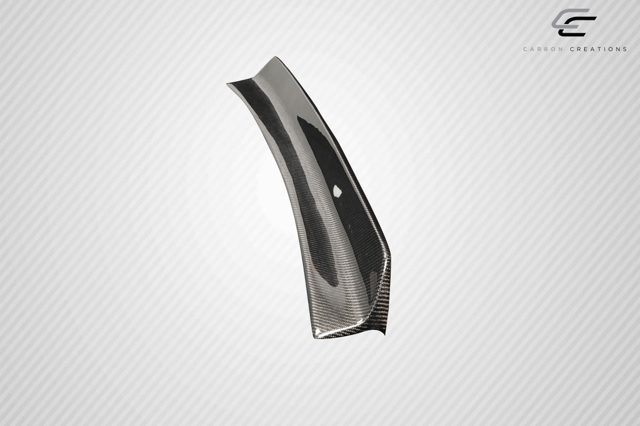 1984-1986 Nissan 300ZX Z31 Carbon Creations RBS Rear Wing Spoiler - 1 Piece