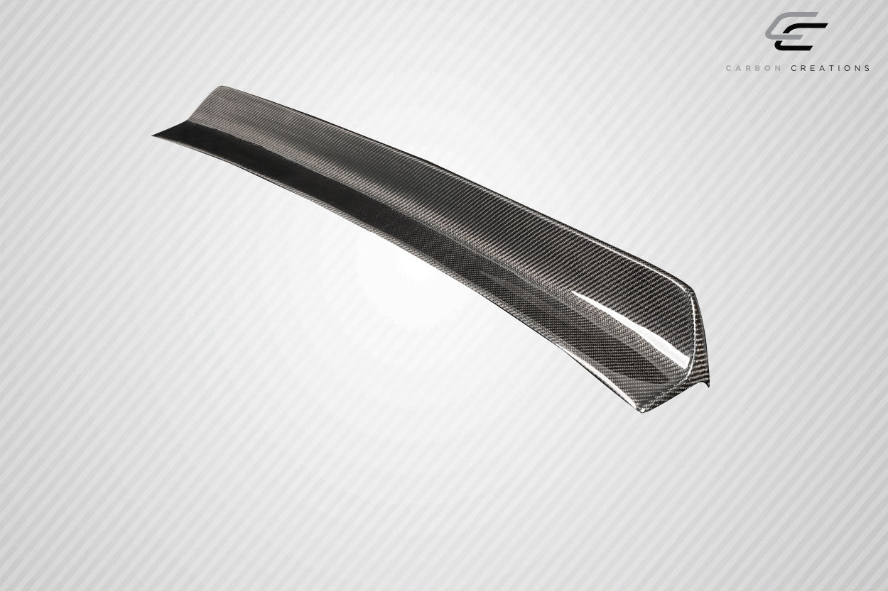 1984-1986 Nissan 300ZX Z31 Carbon Creations RBS Rear Wing Spoiler - 1 Piece