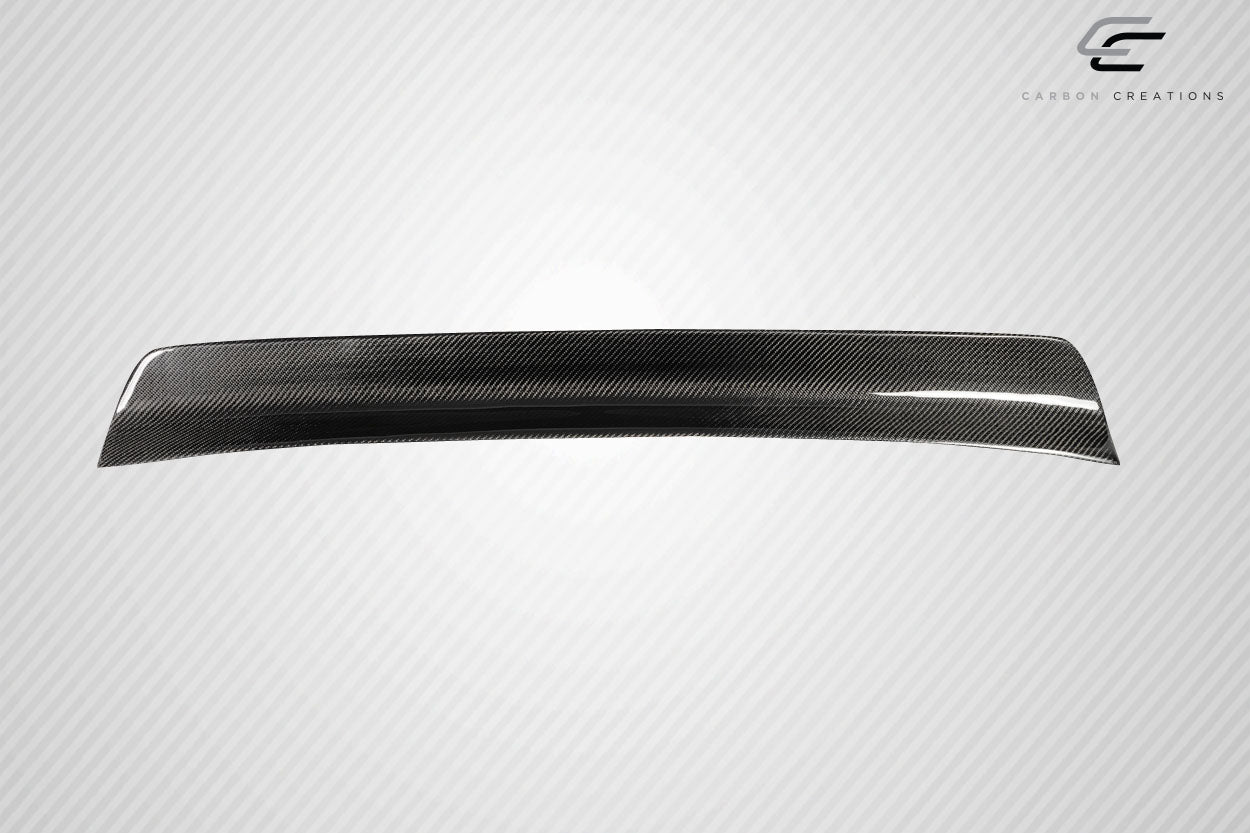 1984-1986 Nissan 300ZX Z31 Carbon Creations RBS Rear Wing Spoiler - 1 Piece