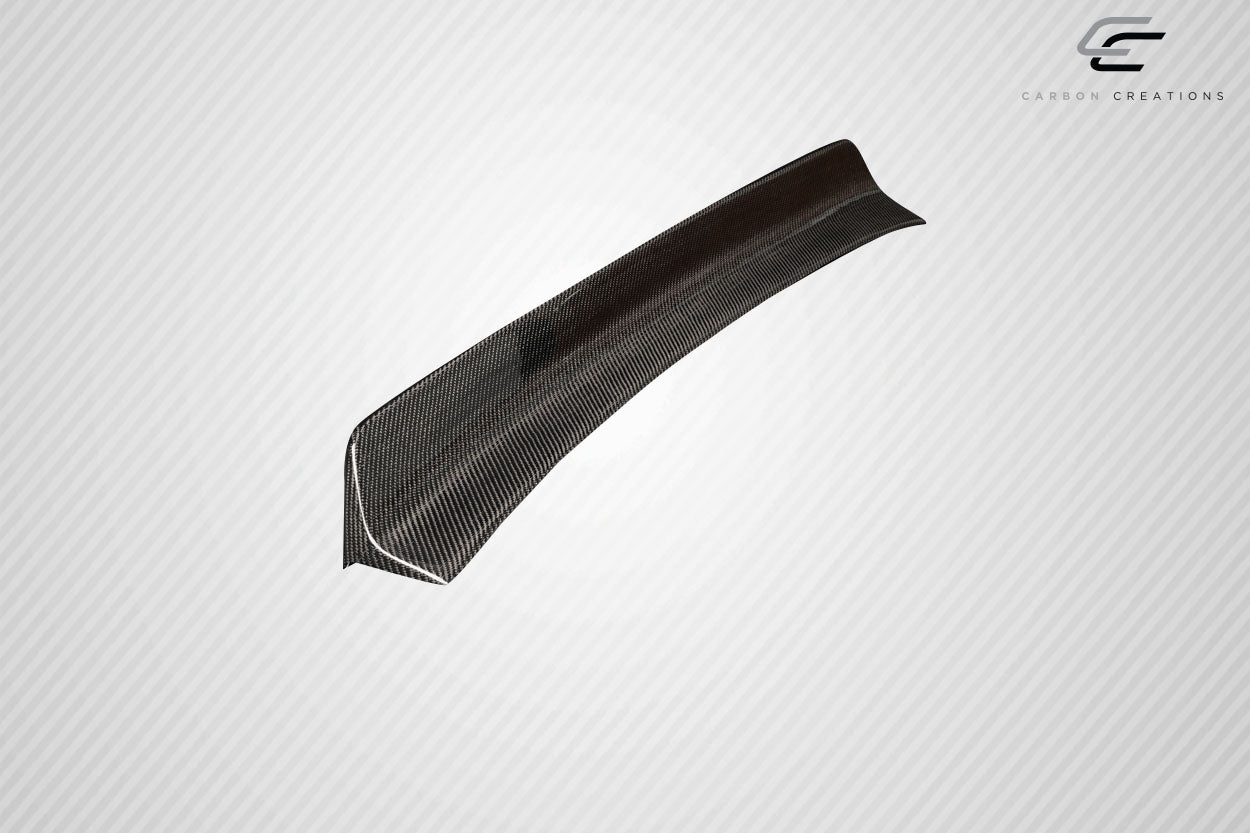 1984-1986 Nissan 300ZX Z31 Carbon Creations RBS Rear Wing Spoiler - 1 Piece