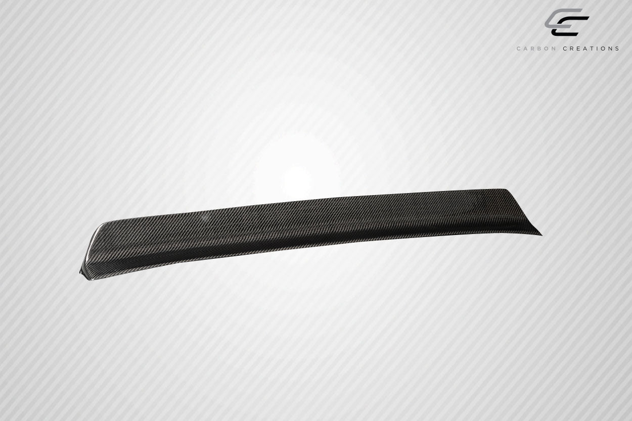 1984-1986 Nissan 300ZX Z31 Carbon Creations RBS Rear Wing Spoiler - 1 Piece