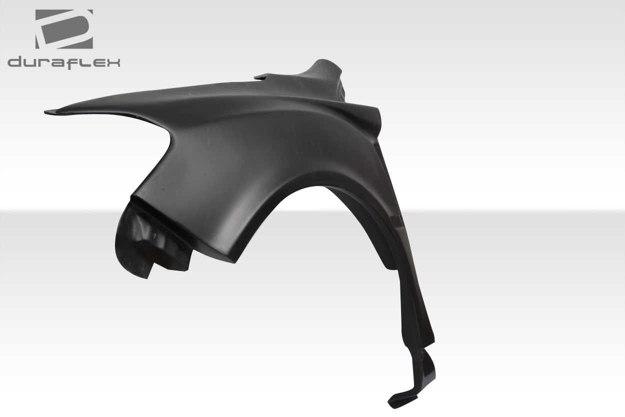 2015-2021 Subaru WRX STI Duraflex VRS Front Fenders - 2 Piece