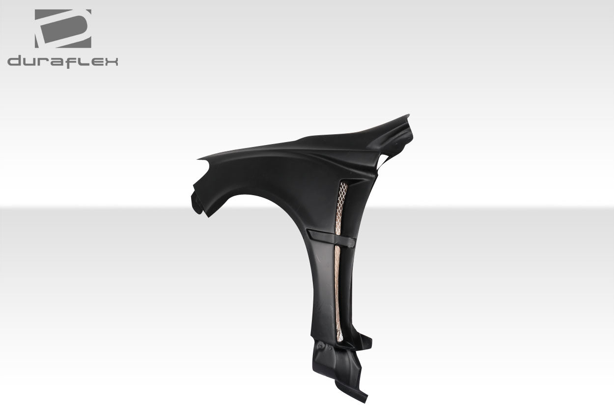 2015-2021 Subaru WRX STI Duraflex VRS Front Fenders - 2 Piece