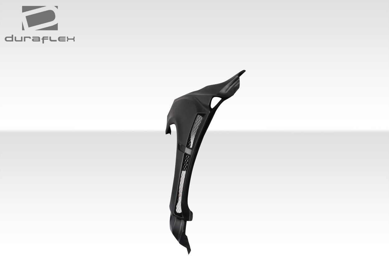 2015-2021 Subaru WRX STI Duraflex VRS Front Fenders - 2 Piece