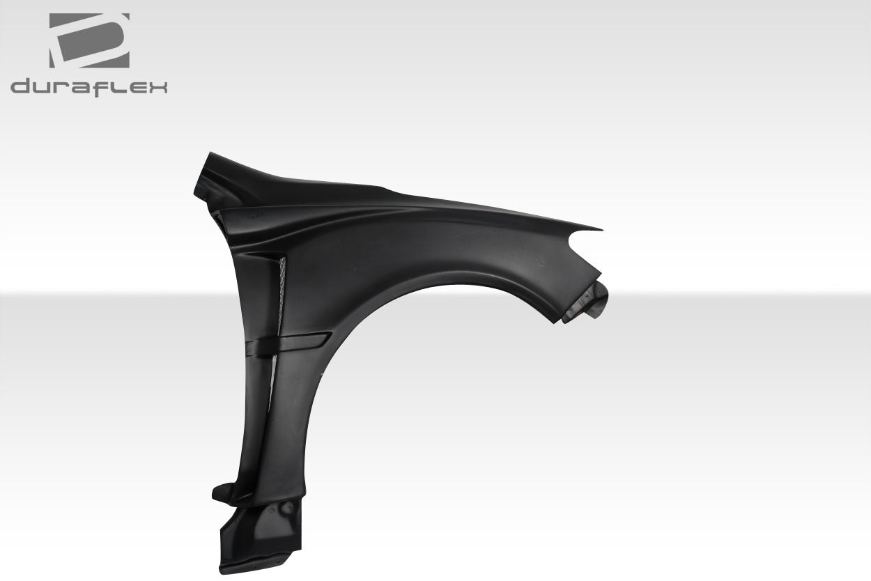 2015-2021 Subaru WRX STI Duraflex VRS Front Fenders - 2 Piece