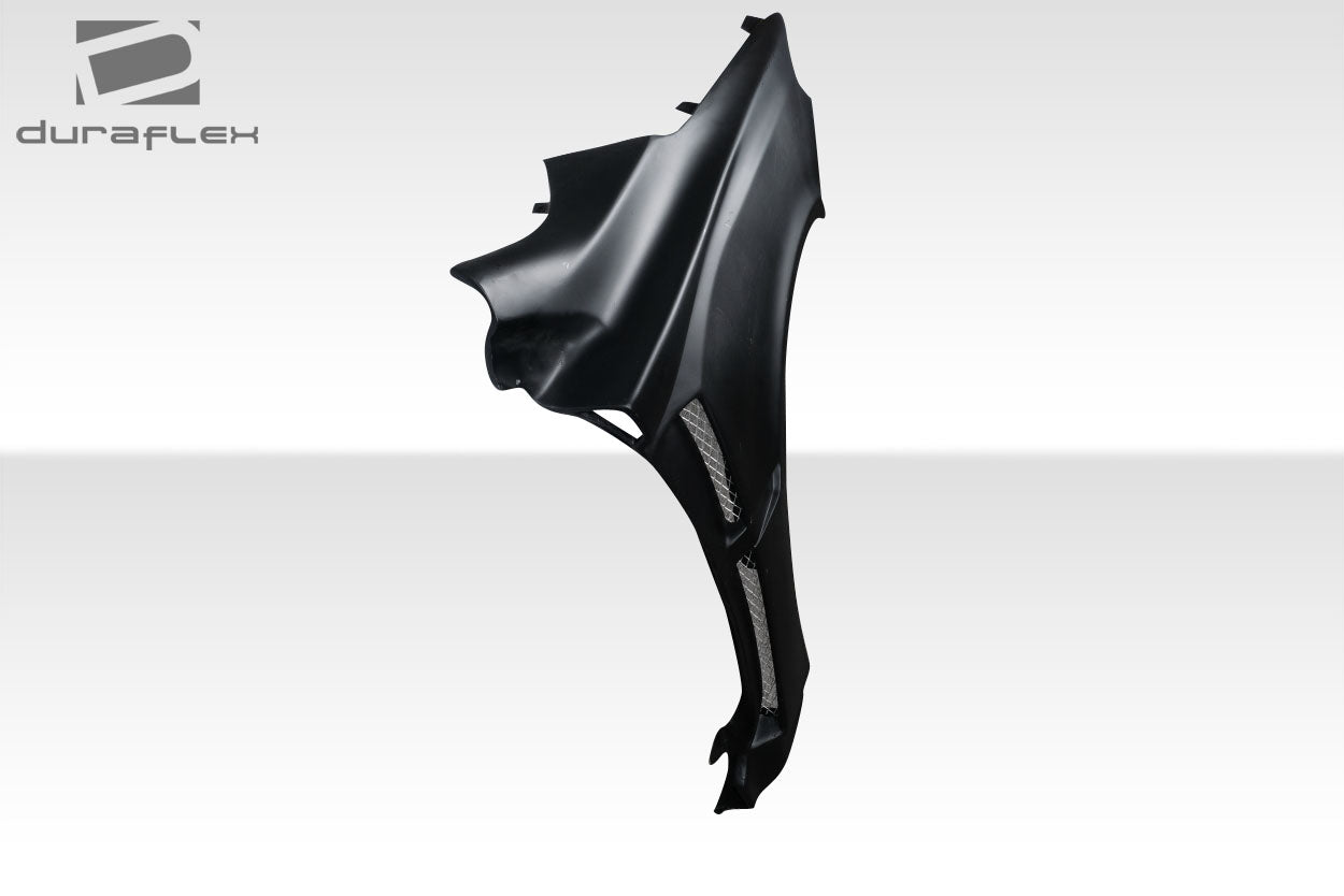 2015-2021 Subaru WRX STI Duraflex VRS Front Fenders - 2 Piece