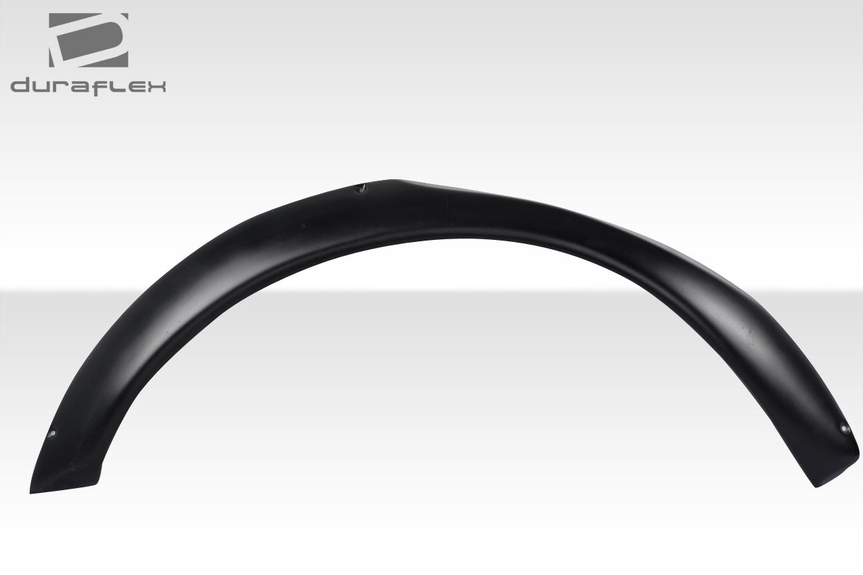 2015-2021 Subaru WRX Duraflex Speed Fender Flares - 6 Piece
