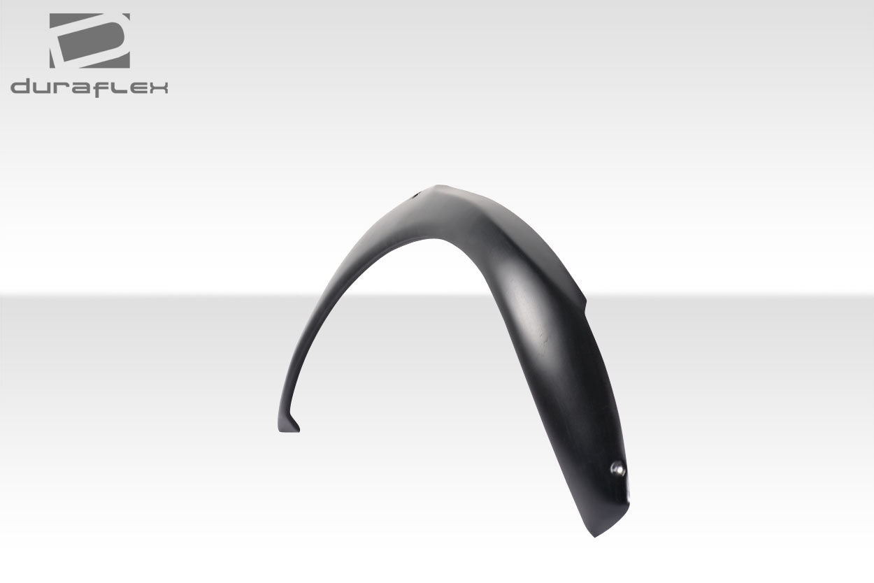2015-2021 Subaru WRX Duraflex Speed Fender Flares - 6 Piece