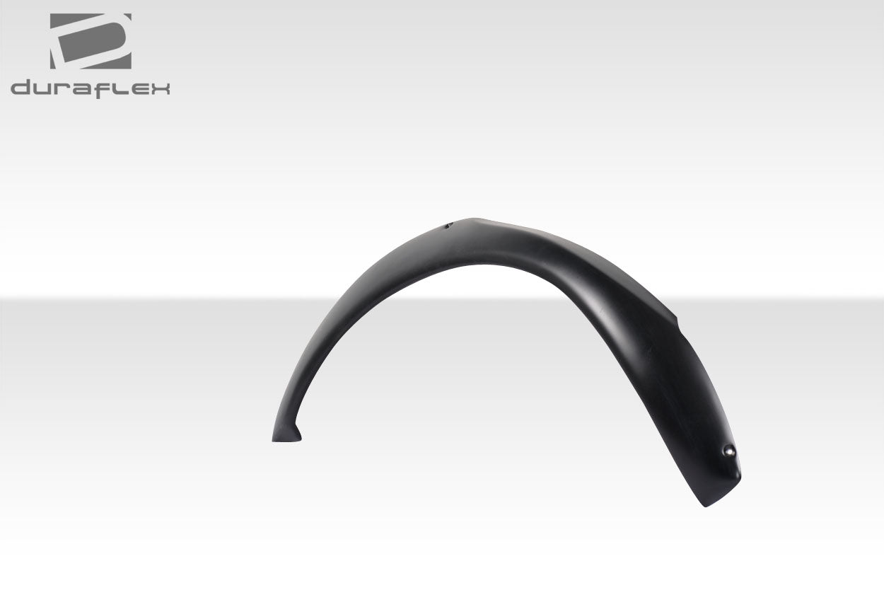 2015-2021 Subaru WRX Duraflex Speed Fender Flares - 6 Piece